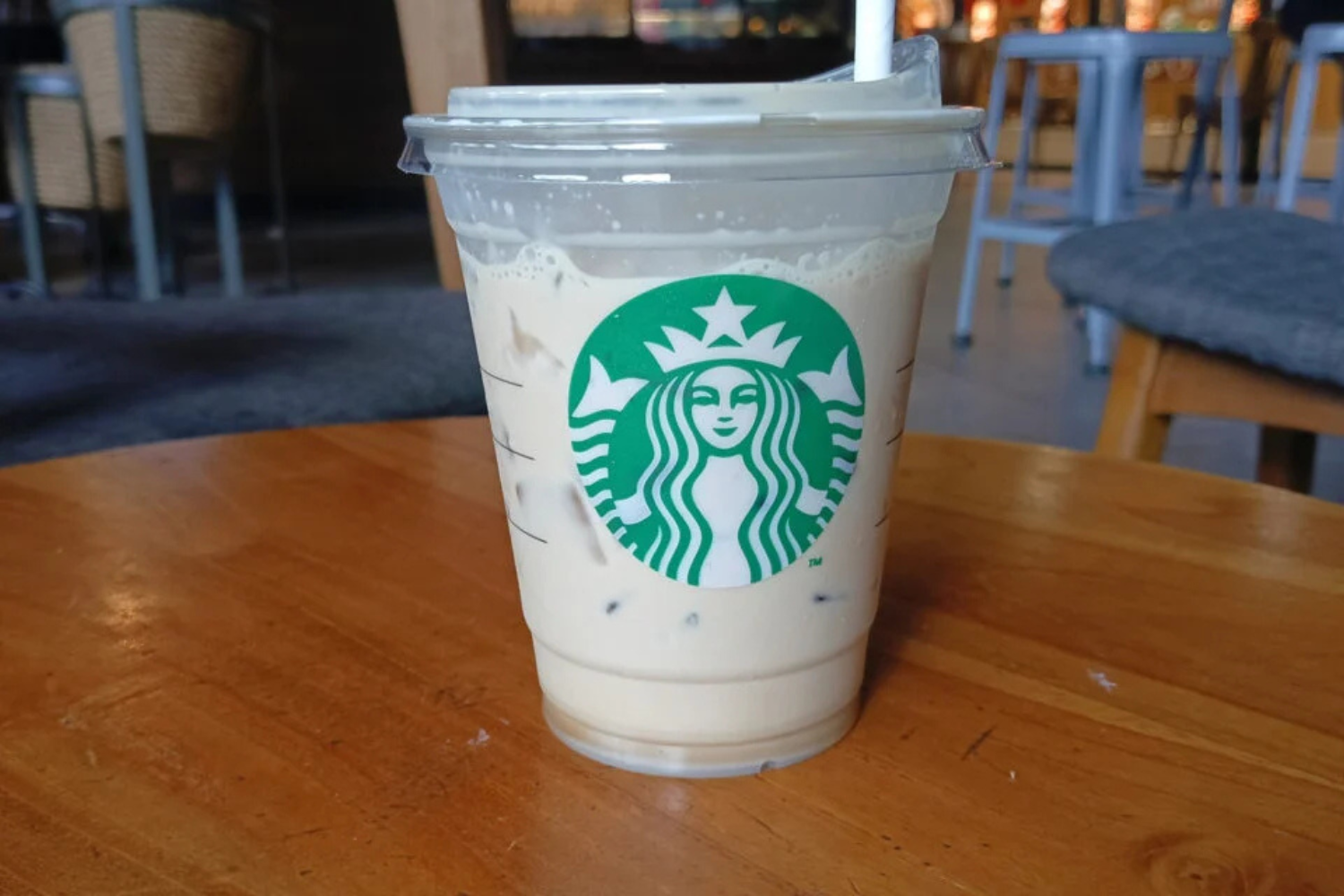 Starbucks Desistiu De Uma Ia Que Prometia Revolucionar Estoques,