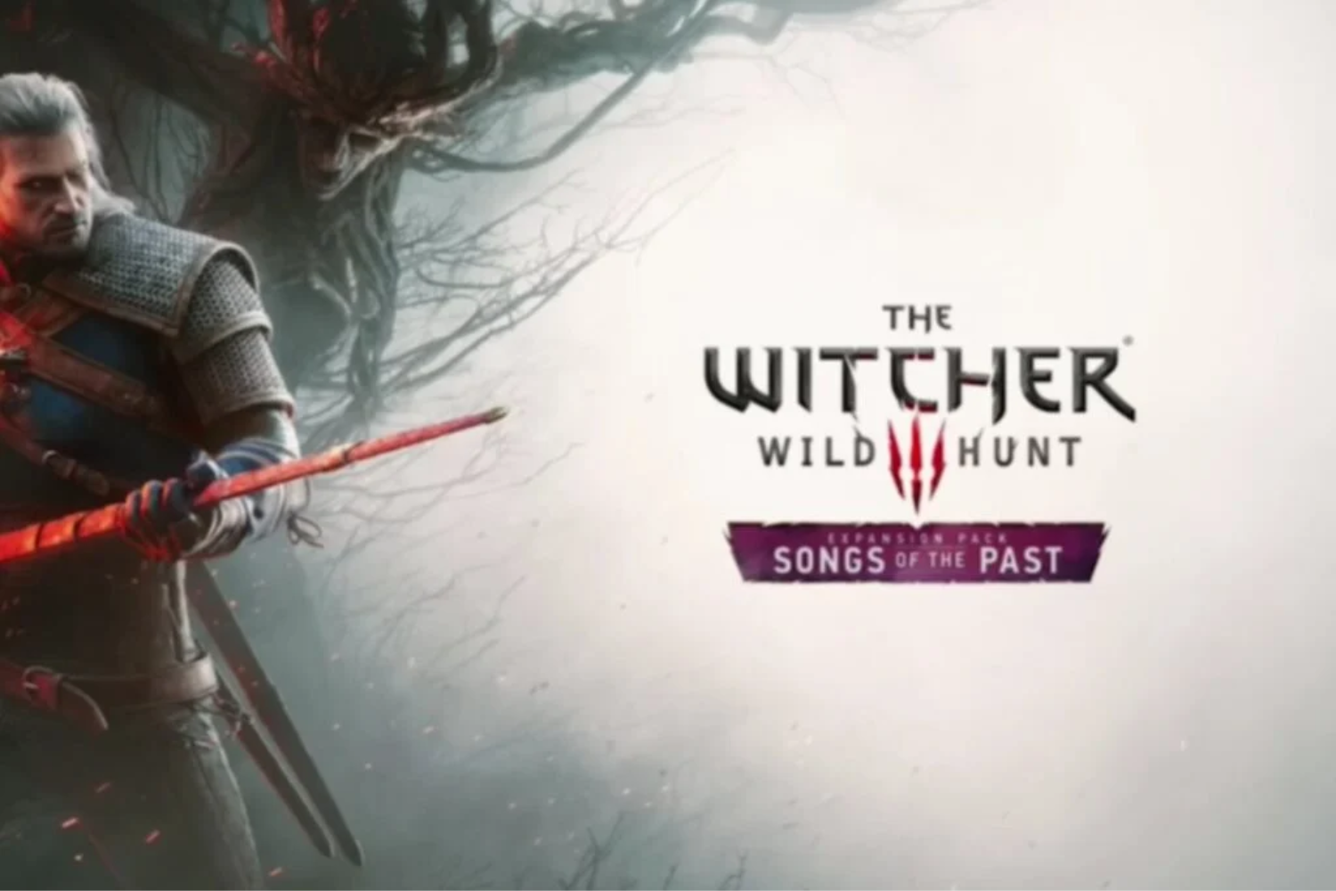 The Witcher 3
