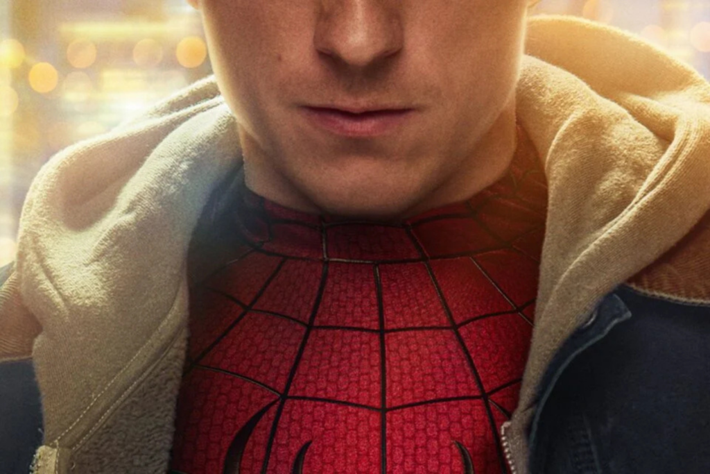 Tom Holland Queria Um Título Completamente Absurdo Para O Novo Filme Do Homem Aranha