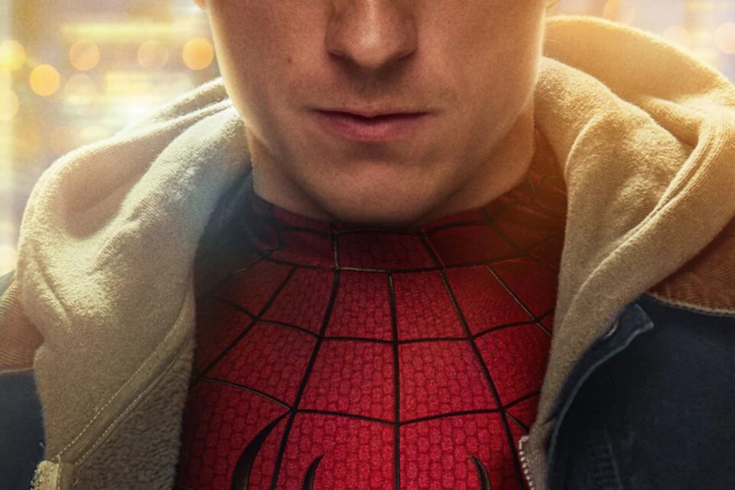 Tom Holland Queria Um Título Completamente Absurdo Para O Novo Filme Do Homem Aranha