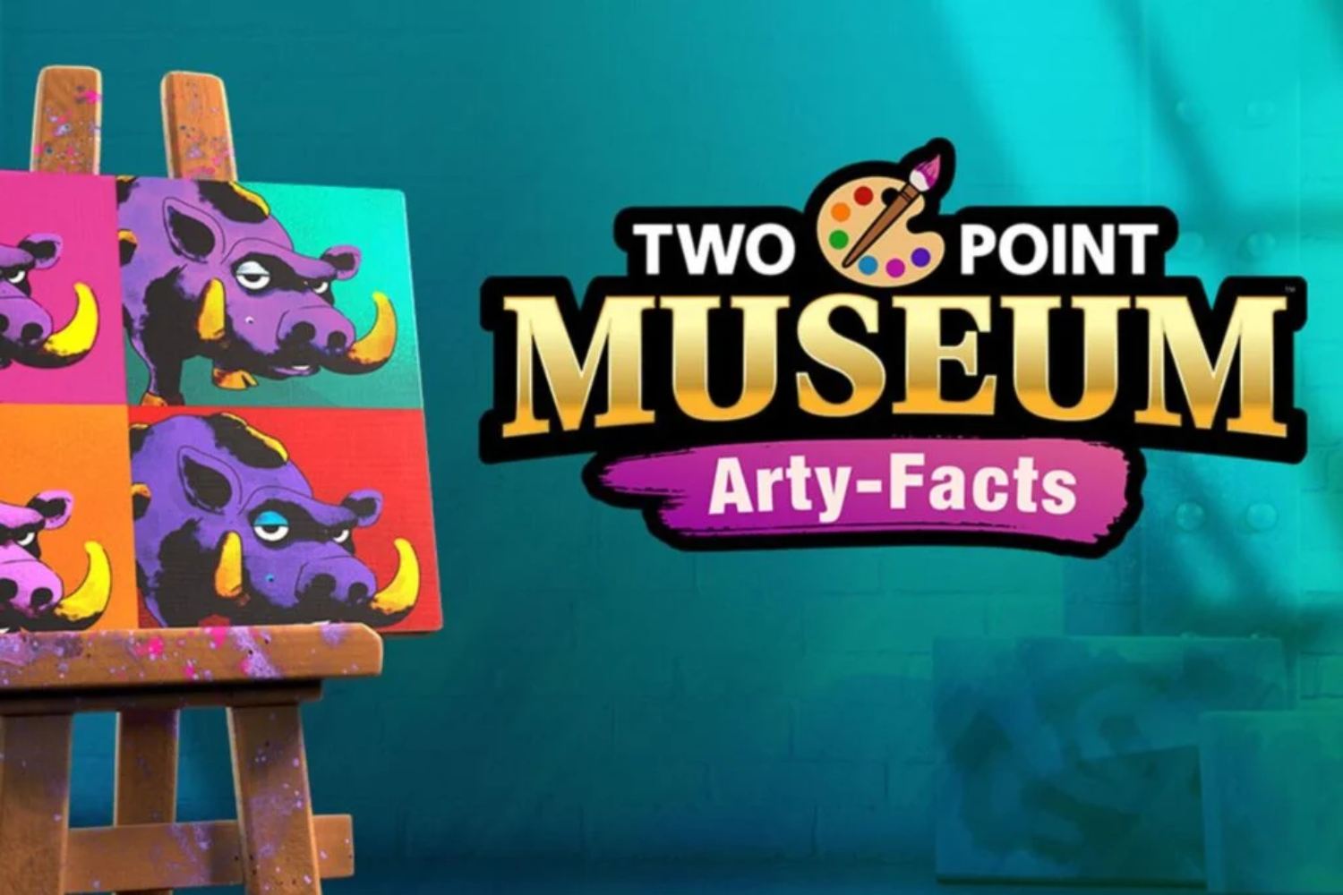 Two Point Museum