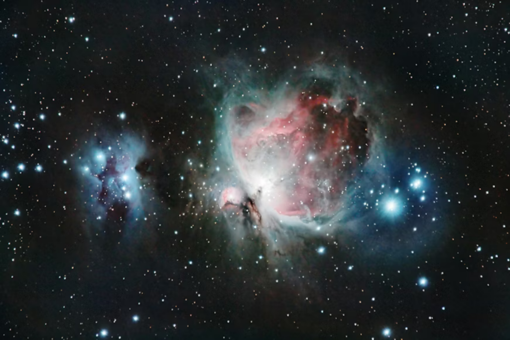 Universo Gravedad
