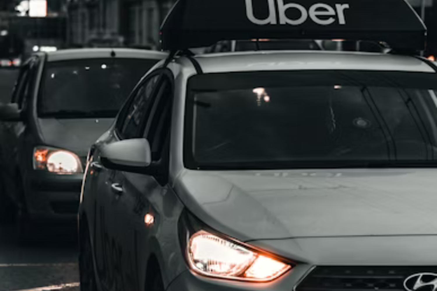 Uber