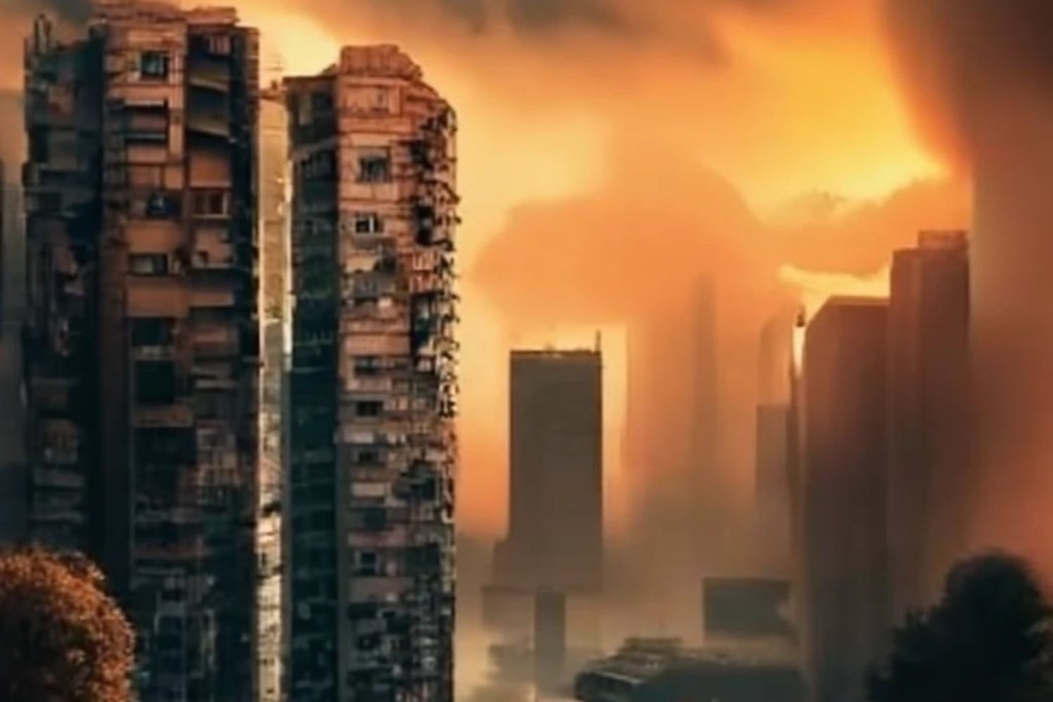 NASA reacende debate preocupante sobre o futuro climático do Brasil