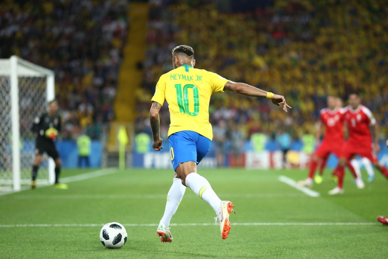 Lula fez uma previsão ousada sobre a Seleção Brasileira para 2026