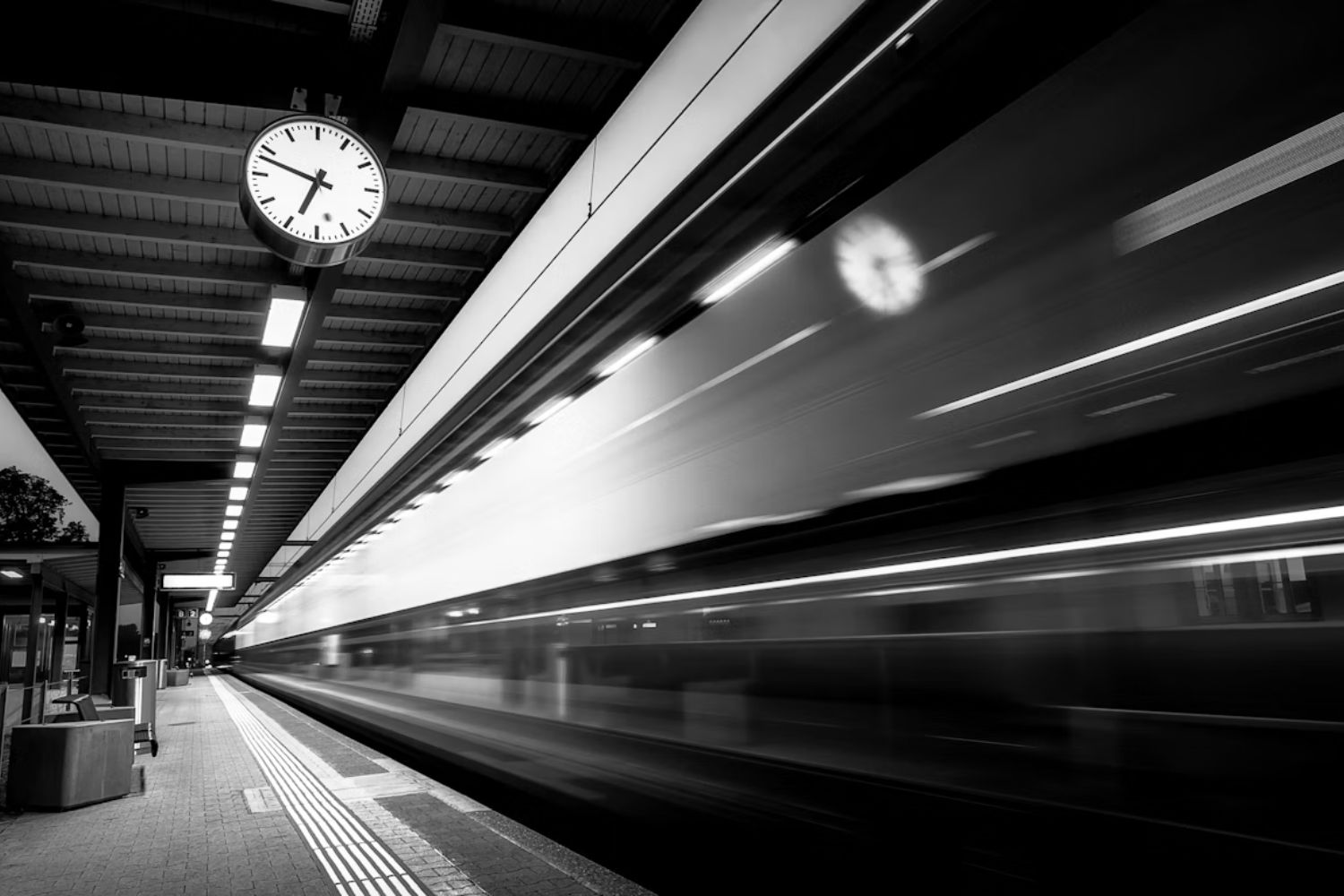 O tempo emocional é diferente do tempo real: como isso impacta suas decisões e identidade
