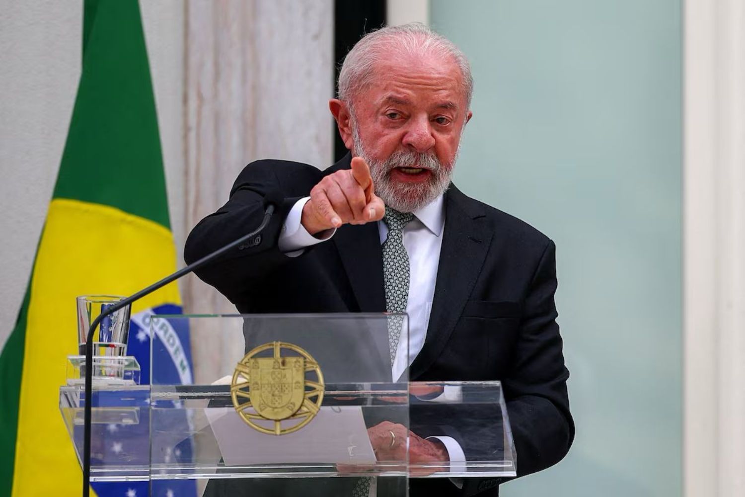 Lula viaja aos EUA para reunião com Trump em meio a tensão sobre tarifas e comércio