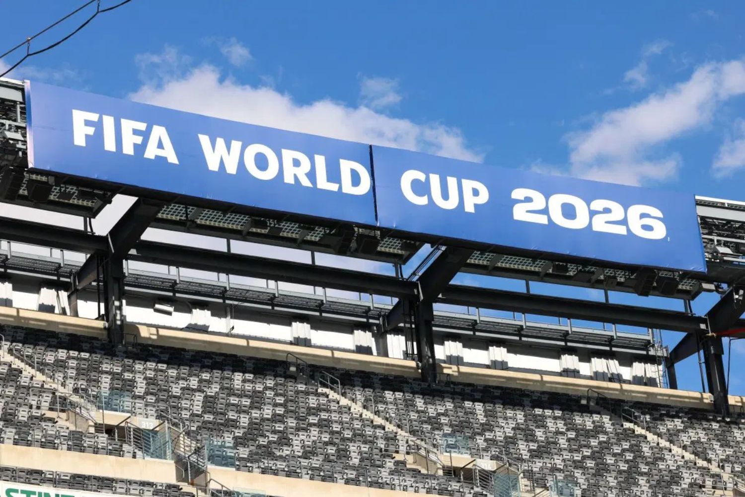 A Copa de 2026 quer virar um espetáculo nunca visto e a FIFA já prepara algo fora do padrão