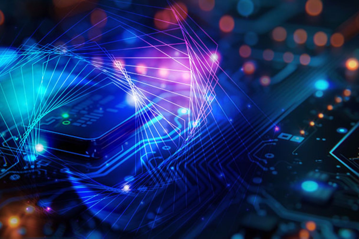 Cientistas brasileiros criaram uma rede capaz de detectar espionagem digital quase instantaneamente