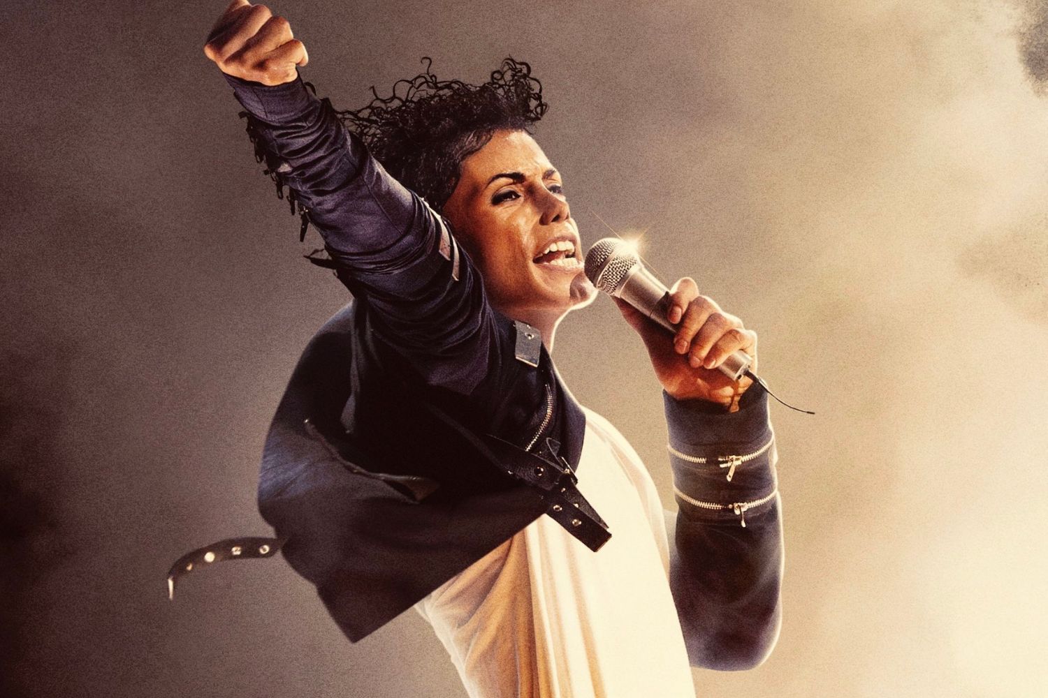 O filme de Michael Jackson virou o jogo em Hollywood e derrubou o maior sucesso de ficção científica de 2026