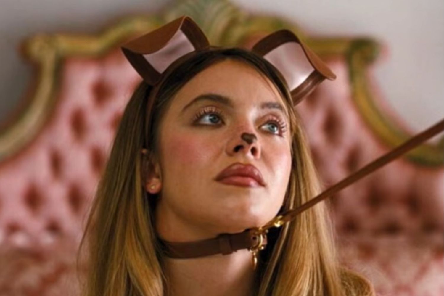 Especialistas acreditam que ‘Euphoria’ pode causar um problema sério para Sydney Sweeney