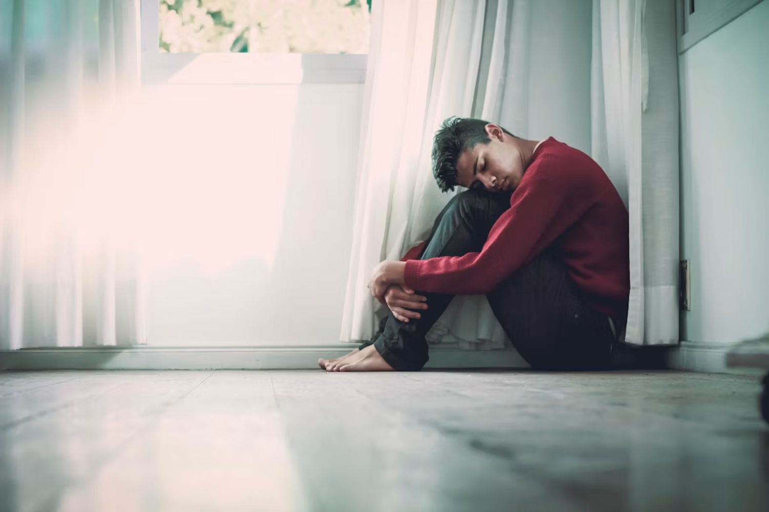 A crise de saúde mental já afeta mais de 1 bilhão de pessoas e virou um dos maiores desafios do planeta