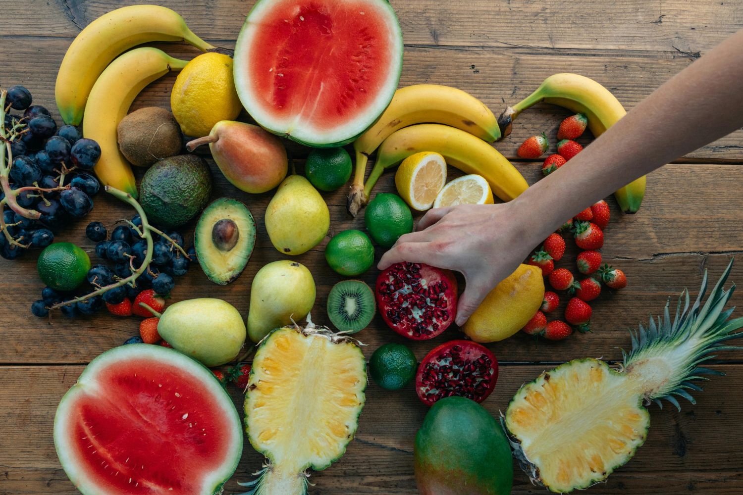 A fruta simples do café da manhã que pode mudar sua energia logo nas primeiras horas do dia