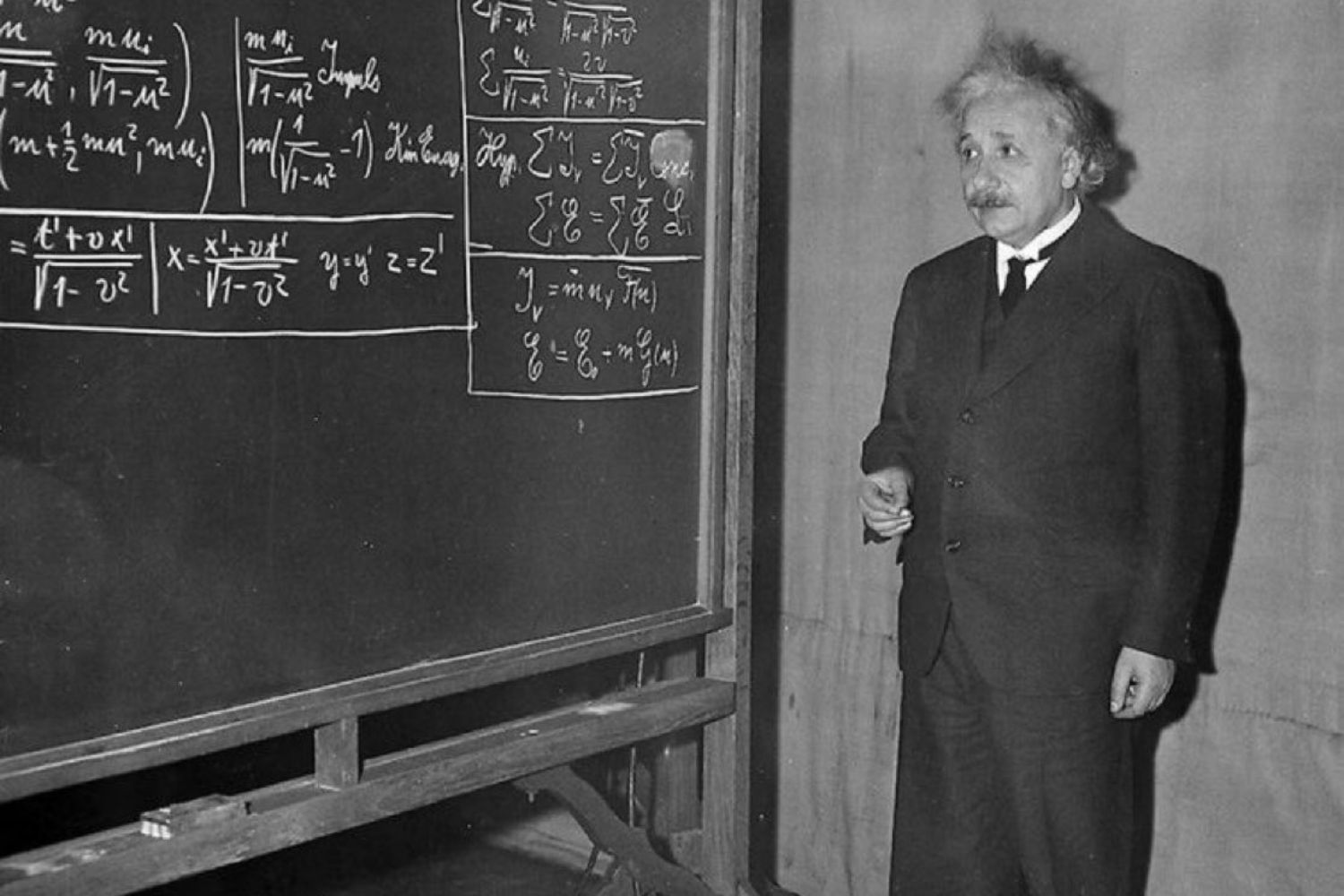 Quem tinha o maior QI entre Jobs, Musk, Gates e Einstein?