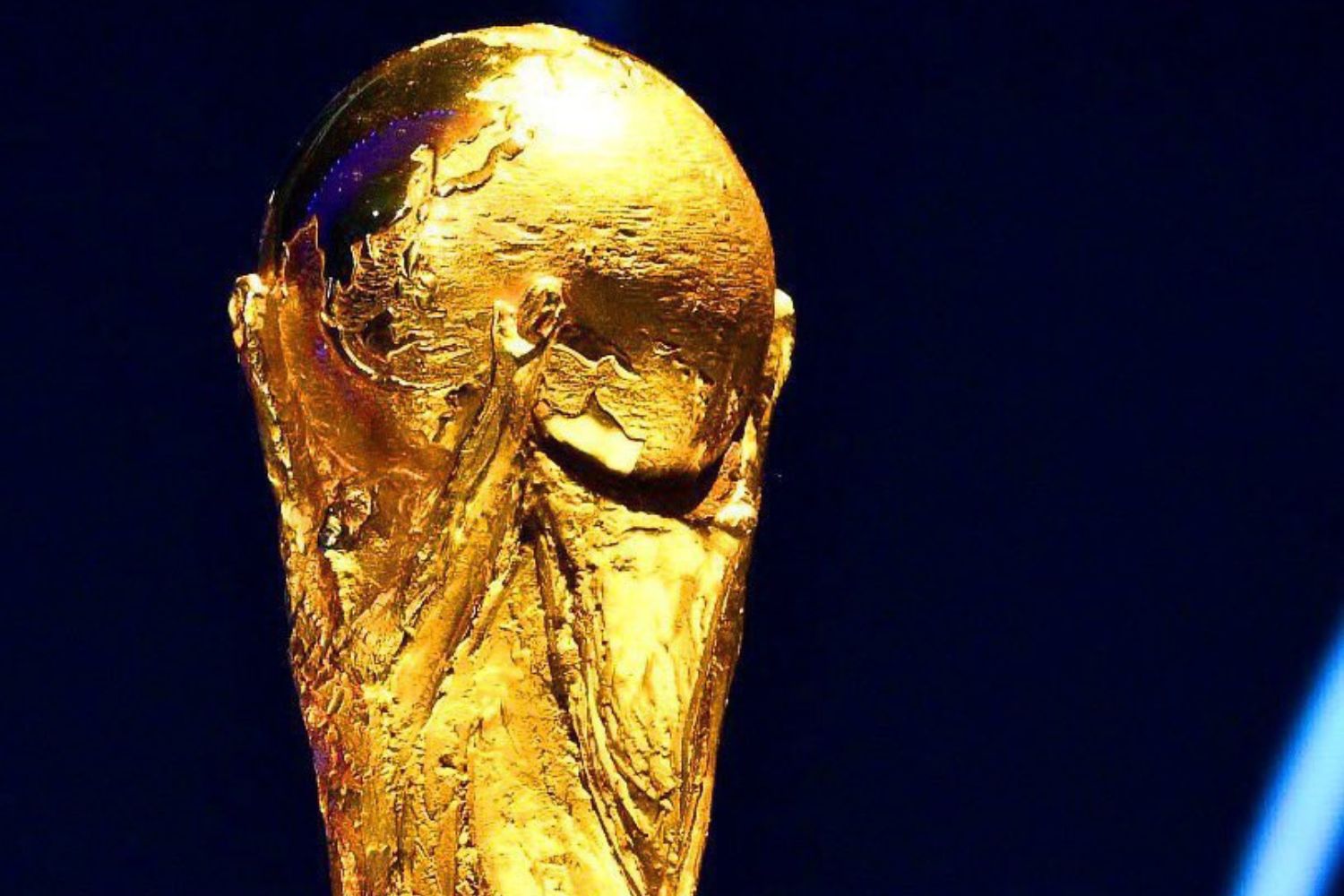 Os preços dos ingressos da Copa do Mundo chegaram a um nível tão absurdo que parecem erro de digitação