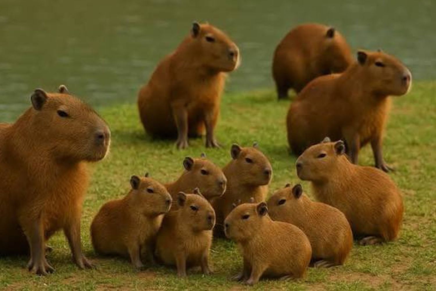O comportamento raro descoberto em roedores pode mudar o que sabemos sobre a evolução da vida em sociedade