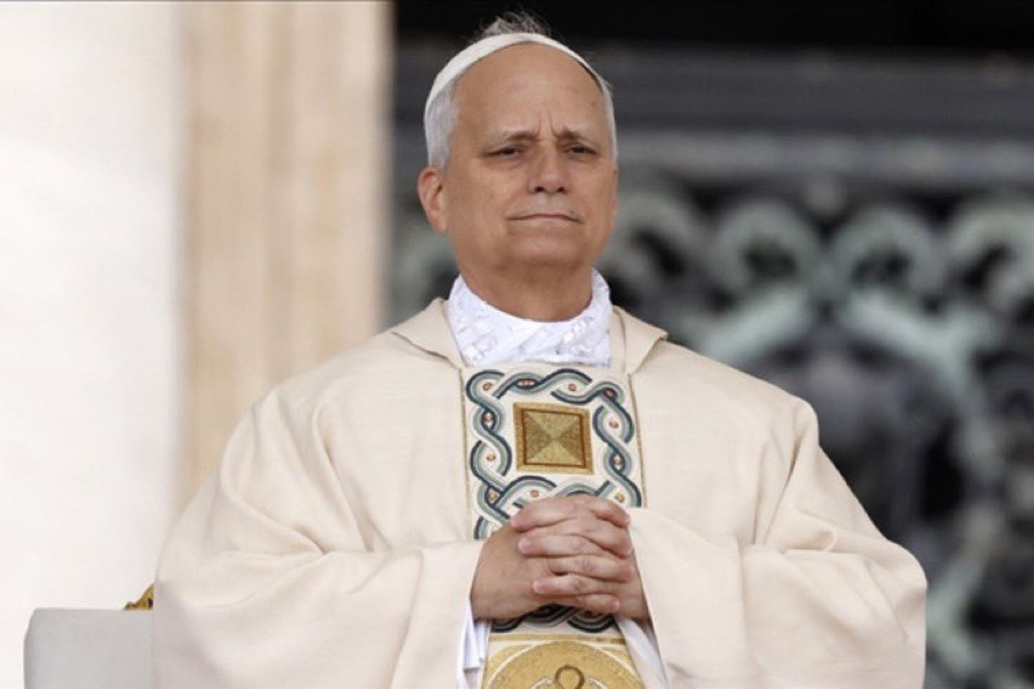Papa Leão XIV quebra silêncio secular da Igreja e faz pedido de perdão que nenhum pontífice havia feito antes