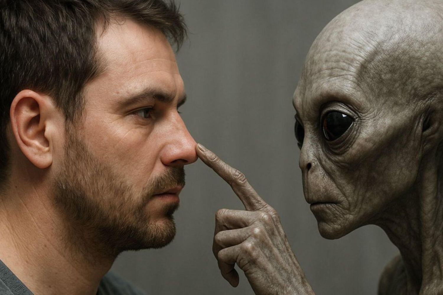 Sinais químicos no Universo levantam dúvidas sobre existência de vida extraterrestre