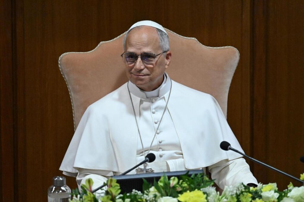Papa Leão XIV quebra silêncio secular da Igreja e faz pedido de perdão que nenhum pontífice havia feito antes