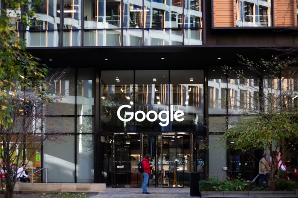 Engenheiro do Google é acusado de usar dados secretos para ganhar milhões em apostas