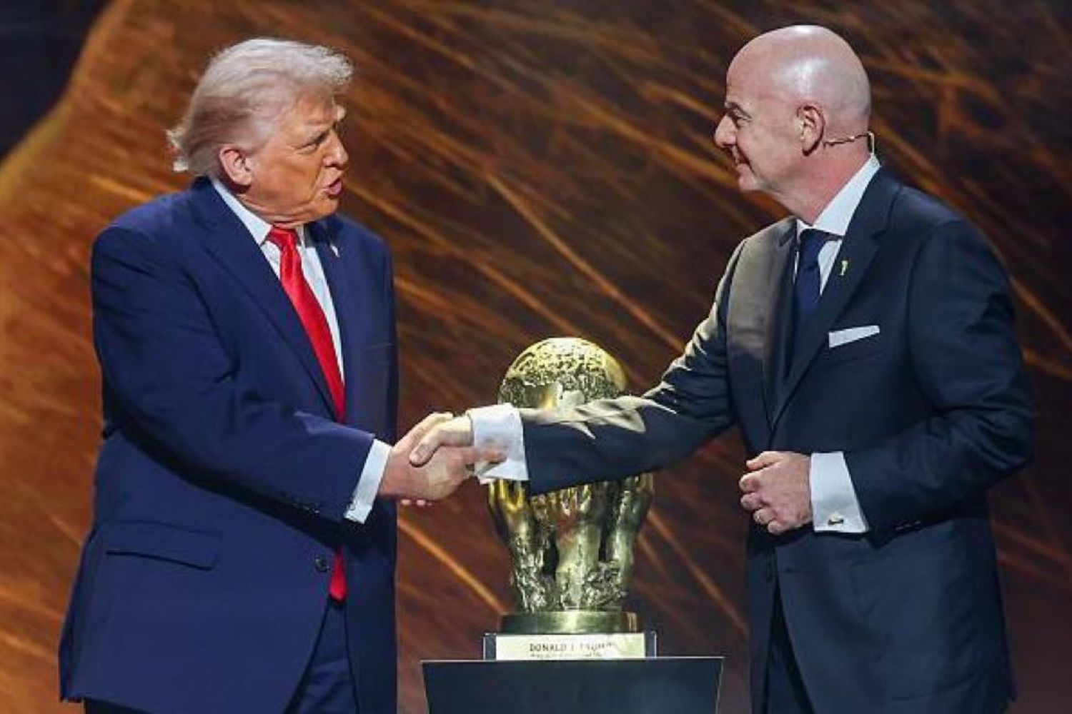 FIFA avalia cenário que pode mudar participantes da Copa do Mundo