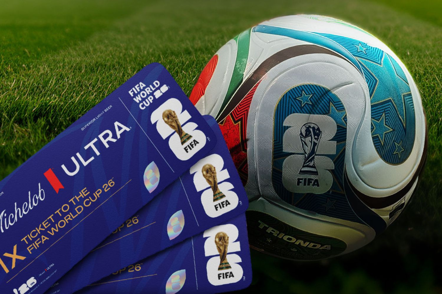 Os preços dos ingressos da Copa do Mundo chegaram a um nível tão absurdo que parecem erro de digitação