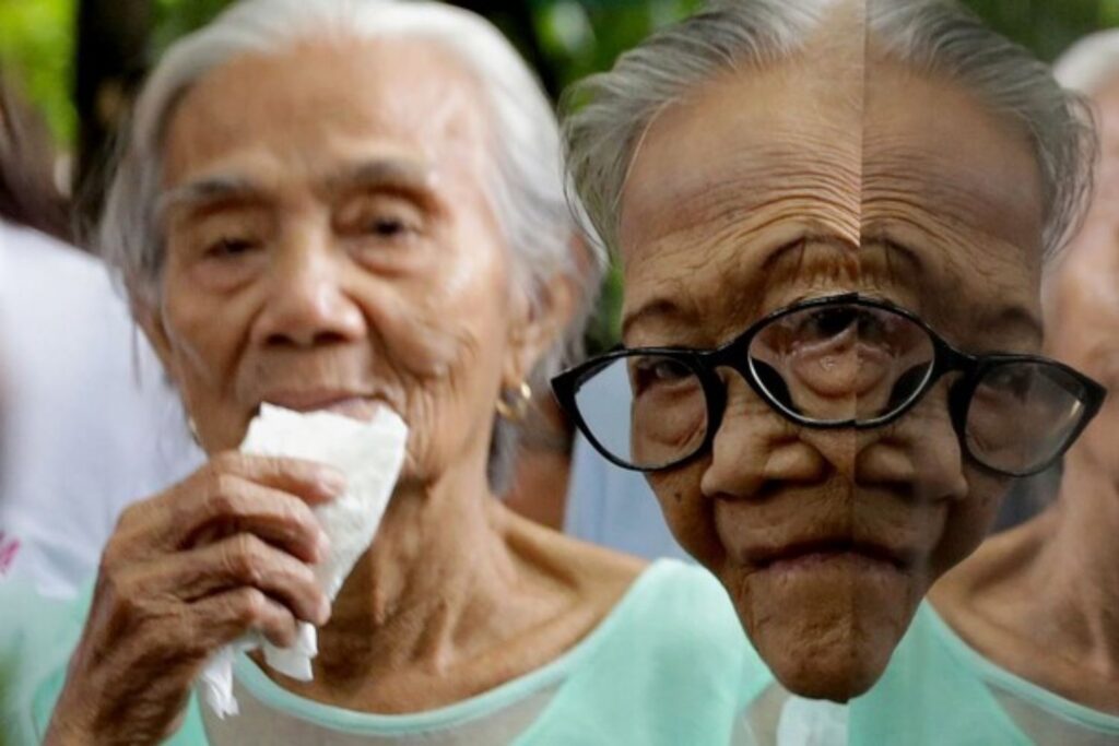Quase metade das mulheres idosas no Japão agora prefere conversar com IA em vez de outra pessoa