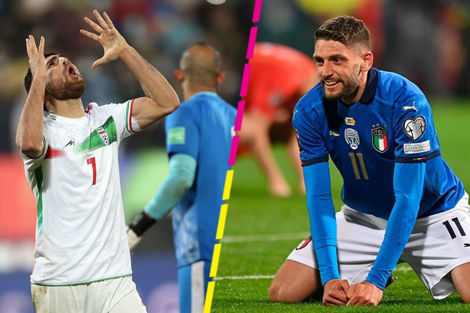 FIFA avalia cenário que pode mudar participantes da Copa do Mundo