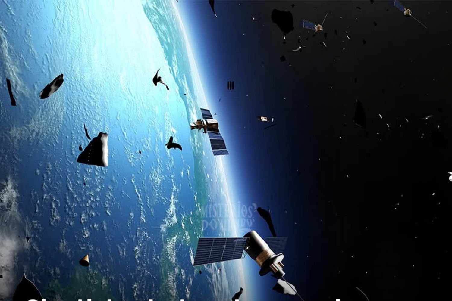 Objetos estão caindo do céu com mais frequência na América Latina e agora cientistas querem monitorar tudo