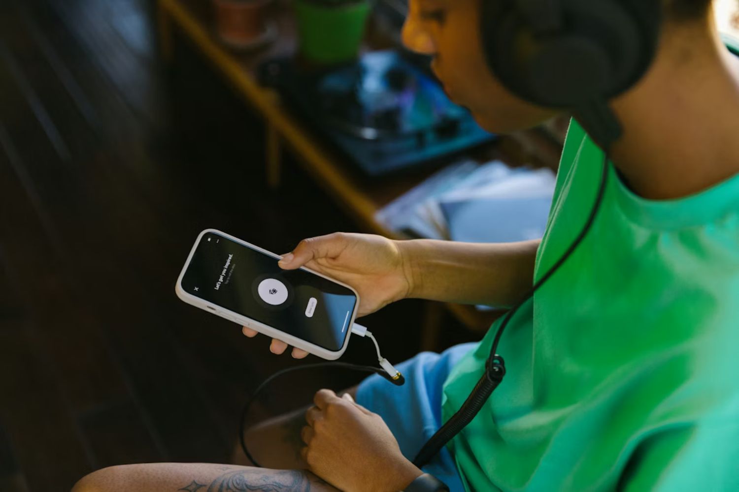 Pessoas que ouvem músicas melancólicas podem ter maior inteligência