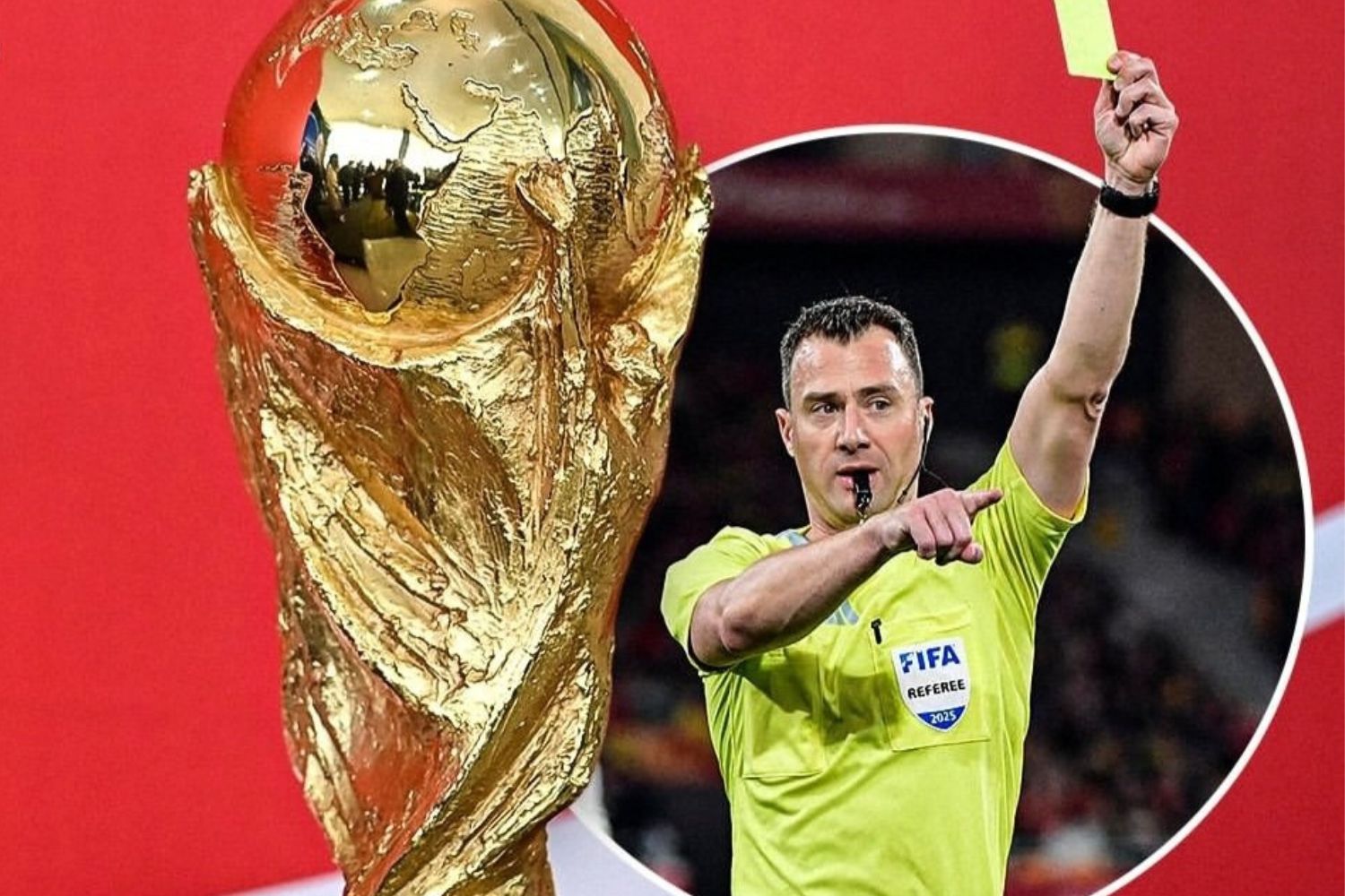 A Copa de 2026 vai mudar regras históricas do futebol e muita gente já está revoltada