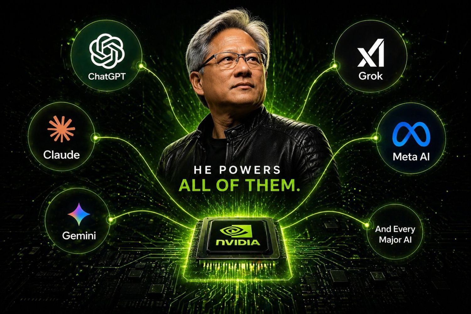 Disputa entre EUA e China por chips de IA ganha novo capítulo