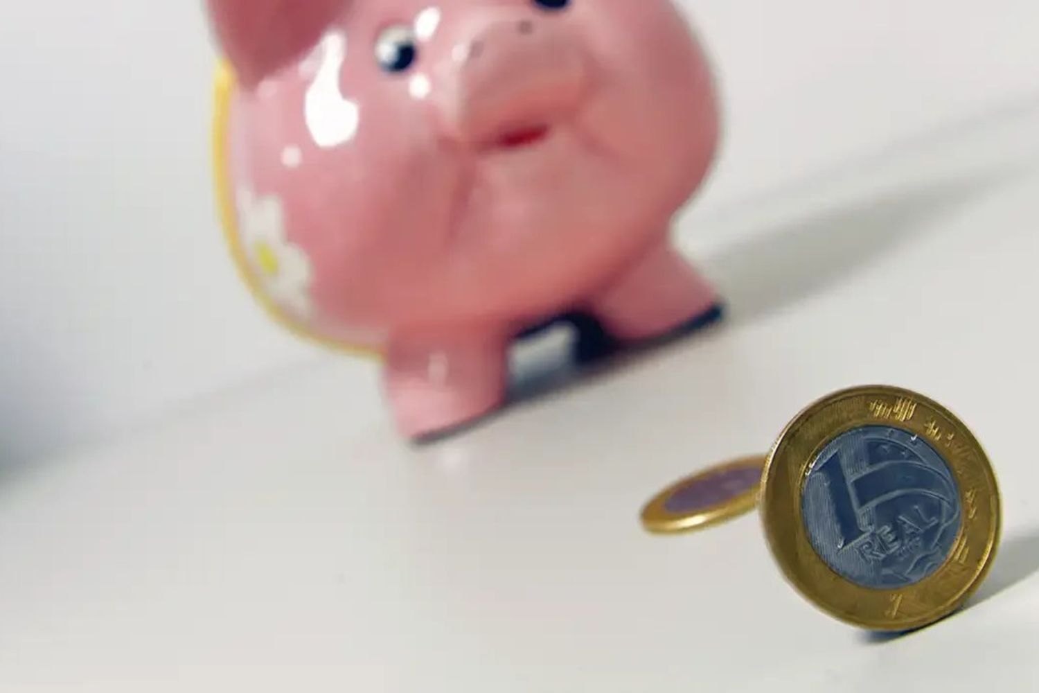 Investidores estrangeiros voltaram a olhar para o Brasil