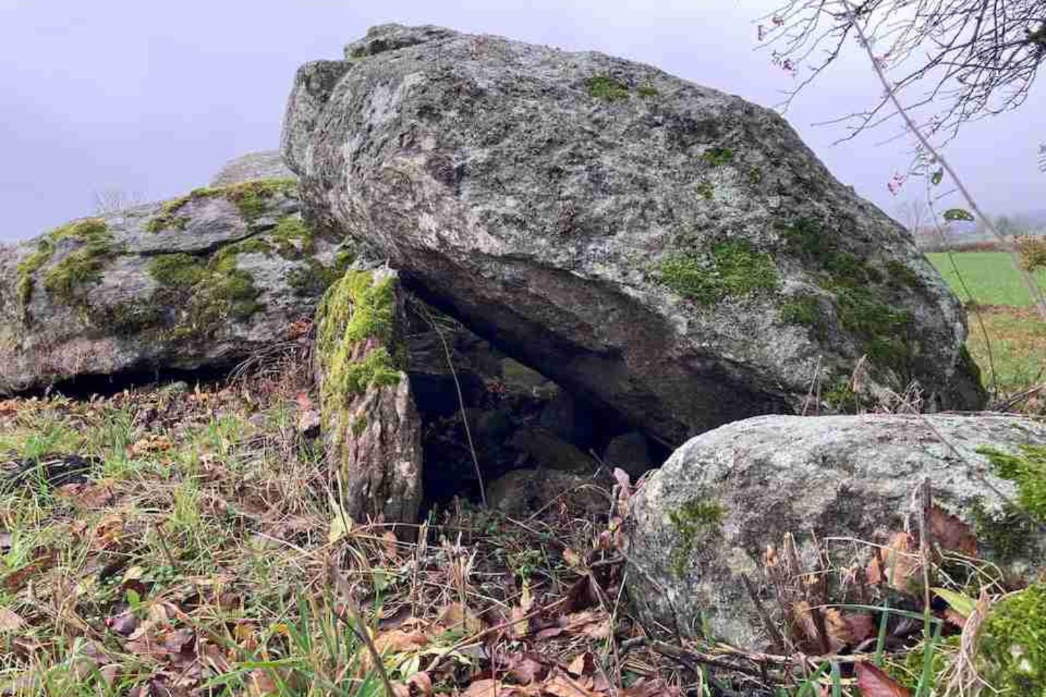 Povos inteiros desapareceram misteriosamente há 5 mil anos e cientistas finalmente descobriram o que aconteceu