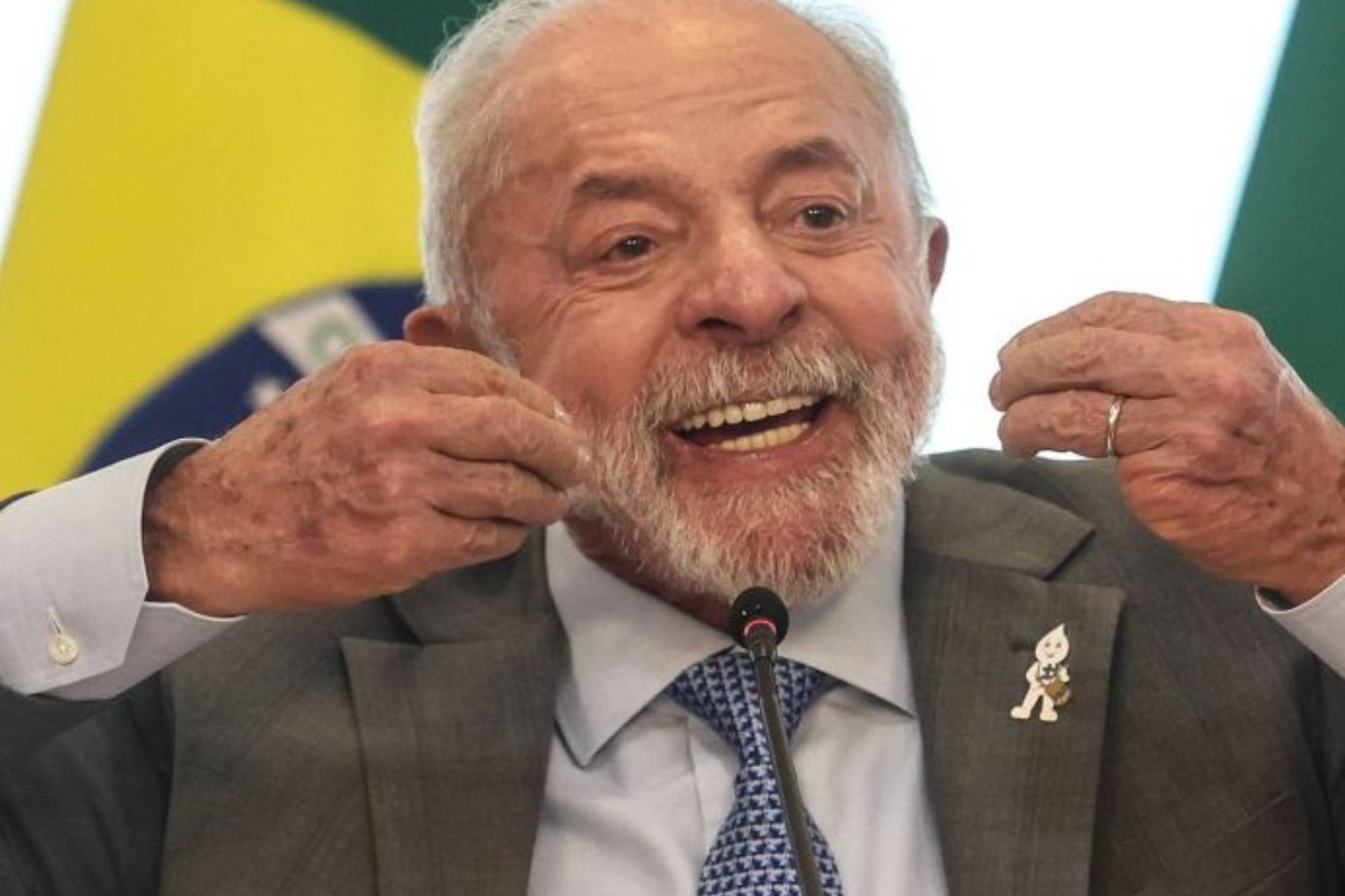 Governo Lula muda regras da internet e aumenta pressão sobre big techs no Brasil
