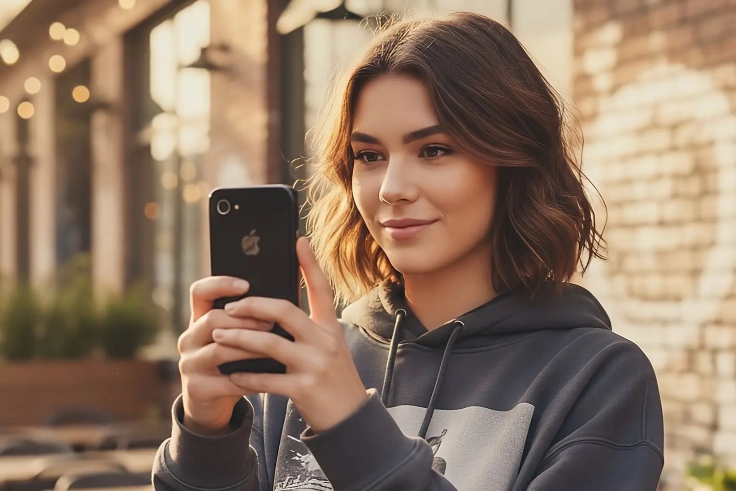 A geração Z está gastando quase um salário inteiro para ter um iPhone mesmo quando existem Androids mais baratos