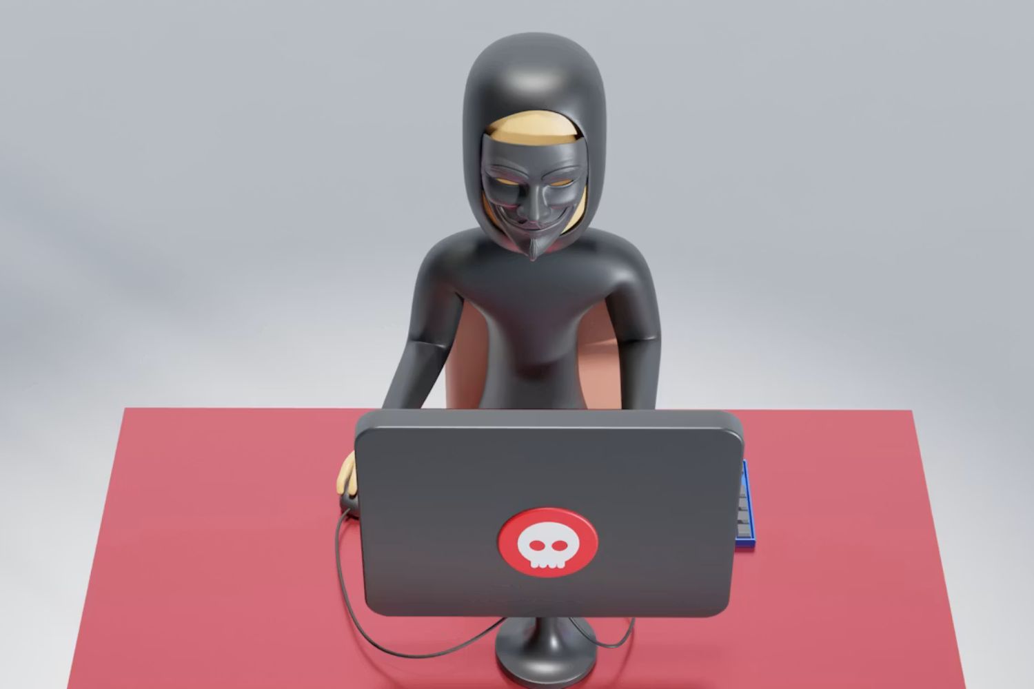 A resposta assustadora que uma IA deu sobre o maior perigo da própria inteligência artificial