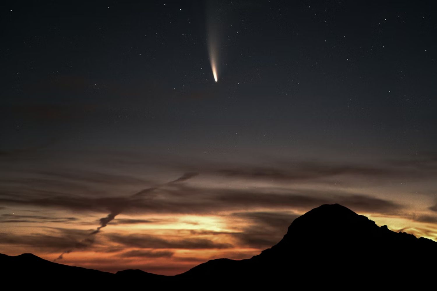 Um meteorito guardado por 300 anos revelou um material que desafia tudo o que a física esperava