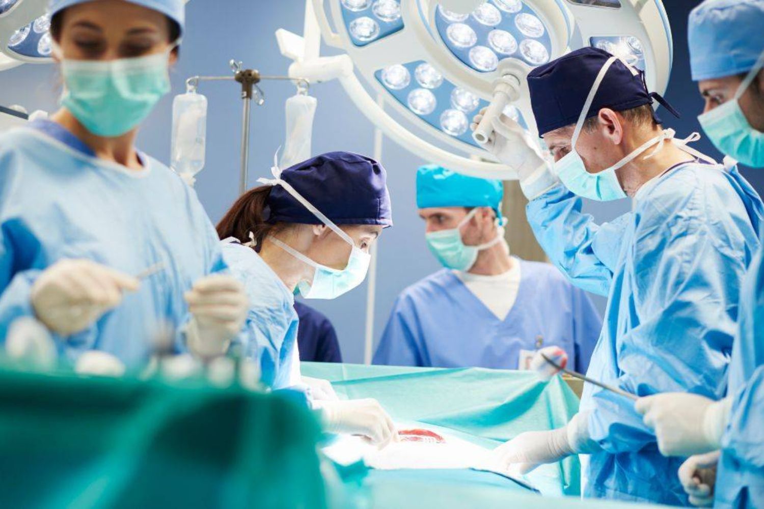 Emergências médicas mudam para sempre: um novo material pode estancar hemorragias em segundos