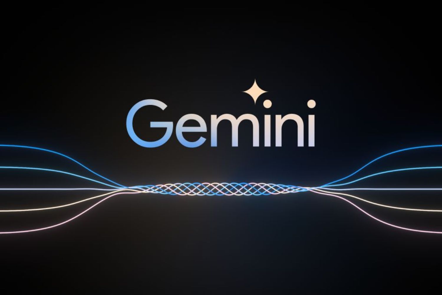 Gemini muda completamente de visual e agora até fala com sotaque carioca