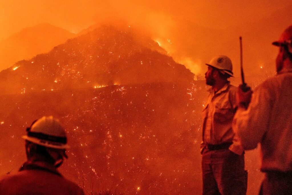 Novo El Niño preocupa especialistas por risco global de secas, calor e incêndios