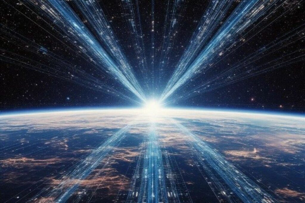 Cientistas encontraram sinais de que o Universo pode estar “quebrado”: a descoberta ameaça um dos pilares da cosmologia