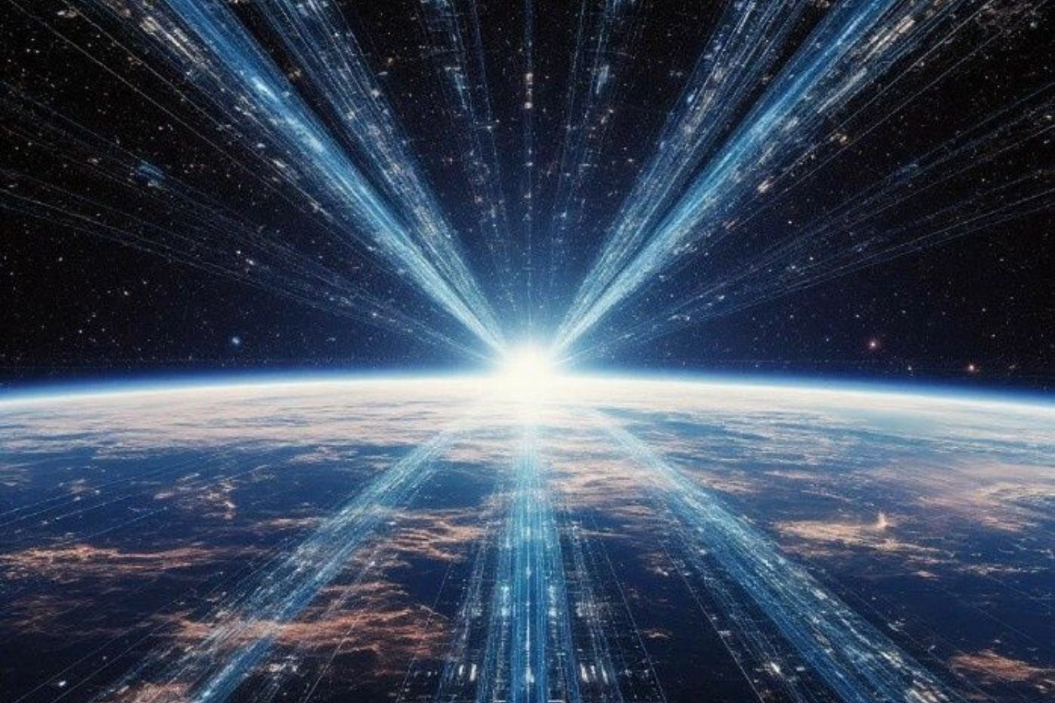 Cientistas encontraram sinais de que o Universo pode estar “quebrado”: a descoberta ameaça um dos pilares da cosmologia
