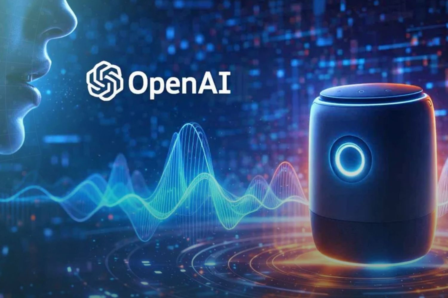 A OpenAI acaba de dar um passo que pode mudar para sempre a forma como falamos com máquinas