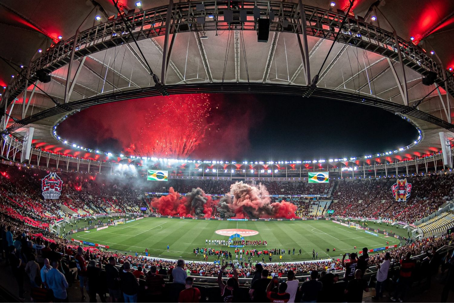 O futebol ativa áreas emocionais do cérebro, mostram estudos científicos