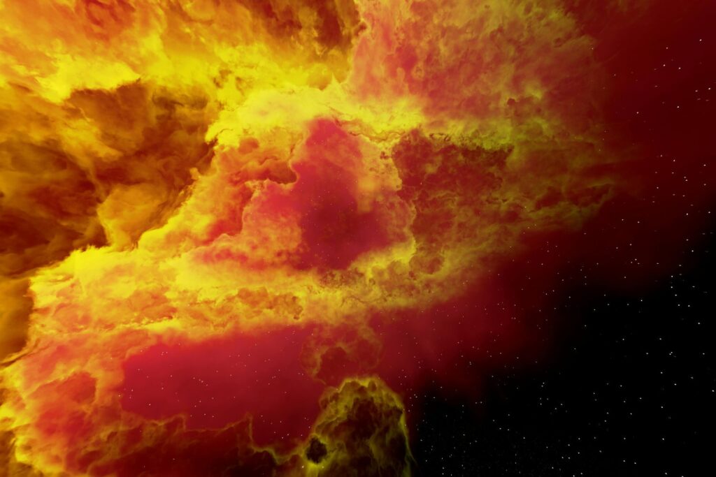 A partícula fantasma mais poderosa já detectada pode ter vindo de um dos lugares mais violentos do Universo