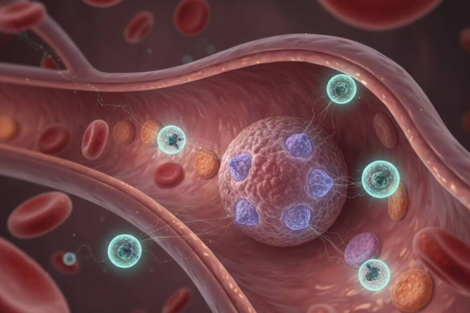 Cientistas criaram microrrobôs que entram no corpo, aplicam medicamentos e depois simplesmente desaparecem