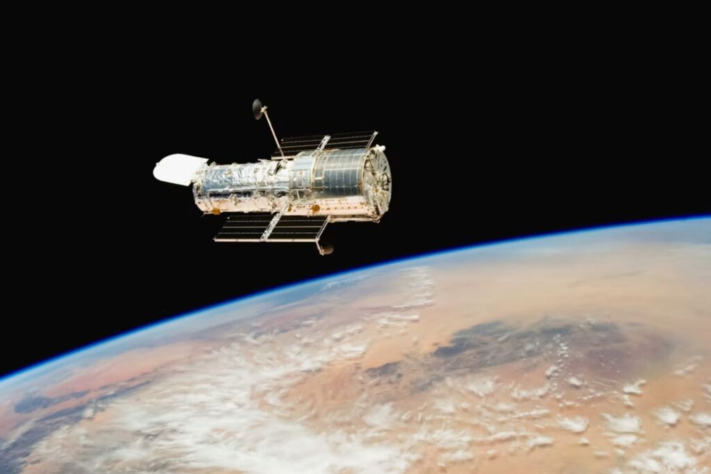 Satélite registrou a maior onda já medida do espaço em pleno oceano aberto