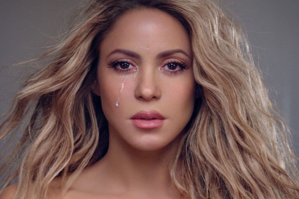 O atraso que ninguém esperava virou detalhe diante do maior show da carreira de Shakira