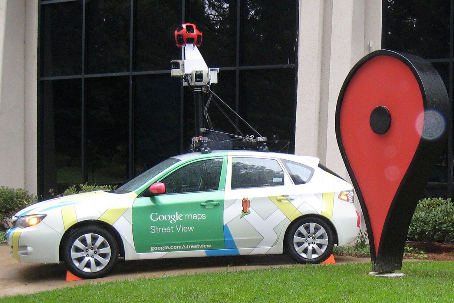 O novo movimento do Google em São Paulo pode mudar o futuro da IA no Brasil